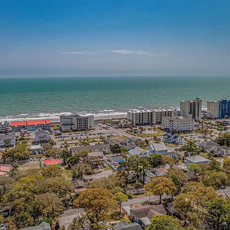 Floundering Around Villa Myrtle Beach Exterior photo