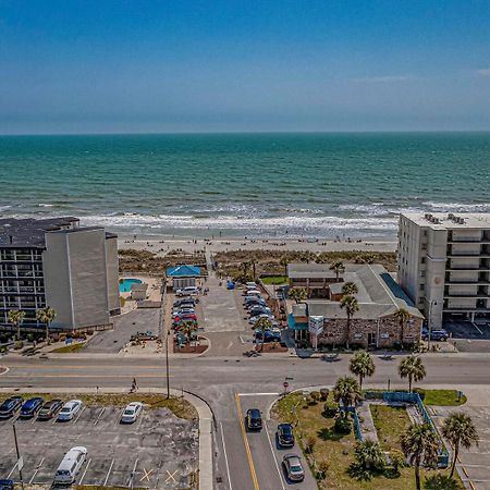 Floundering Around Villa Myrtle Beach Exterior photo