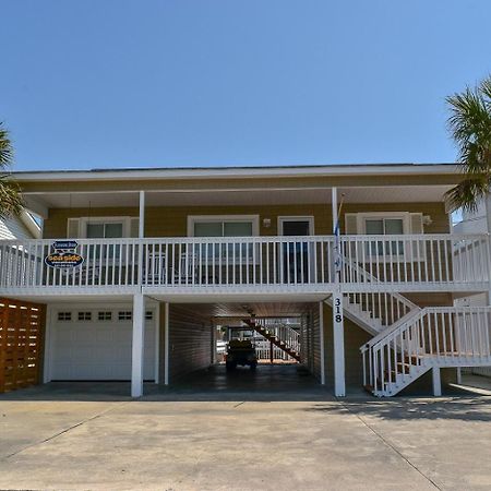 Floundering Around Villa Myrtle Beach Exterior photo