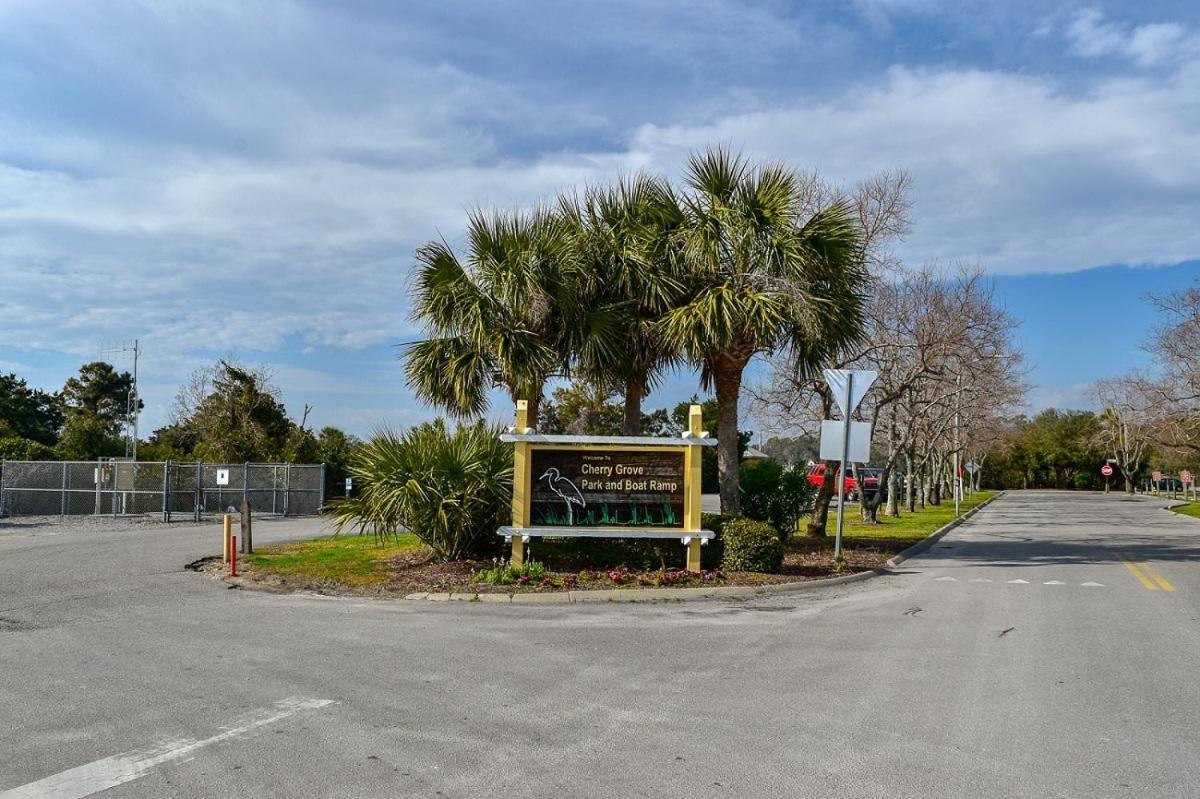 Floundering Around Villa Myrtle Beach Exterior photo