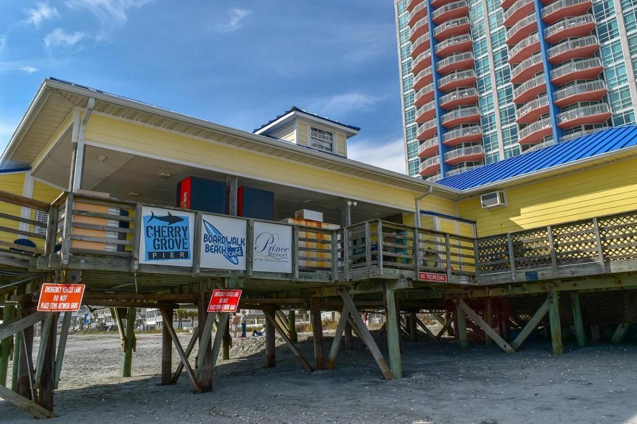 Floundering Around Villa Myrtle Beach Exterior photo