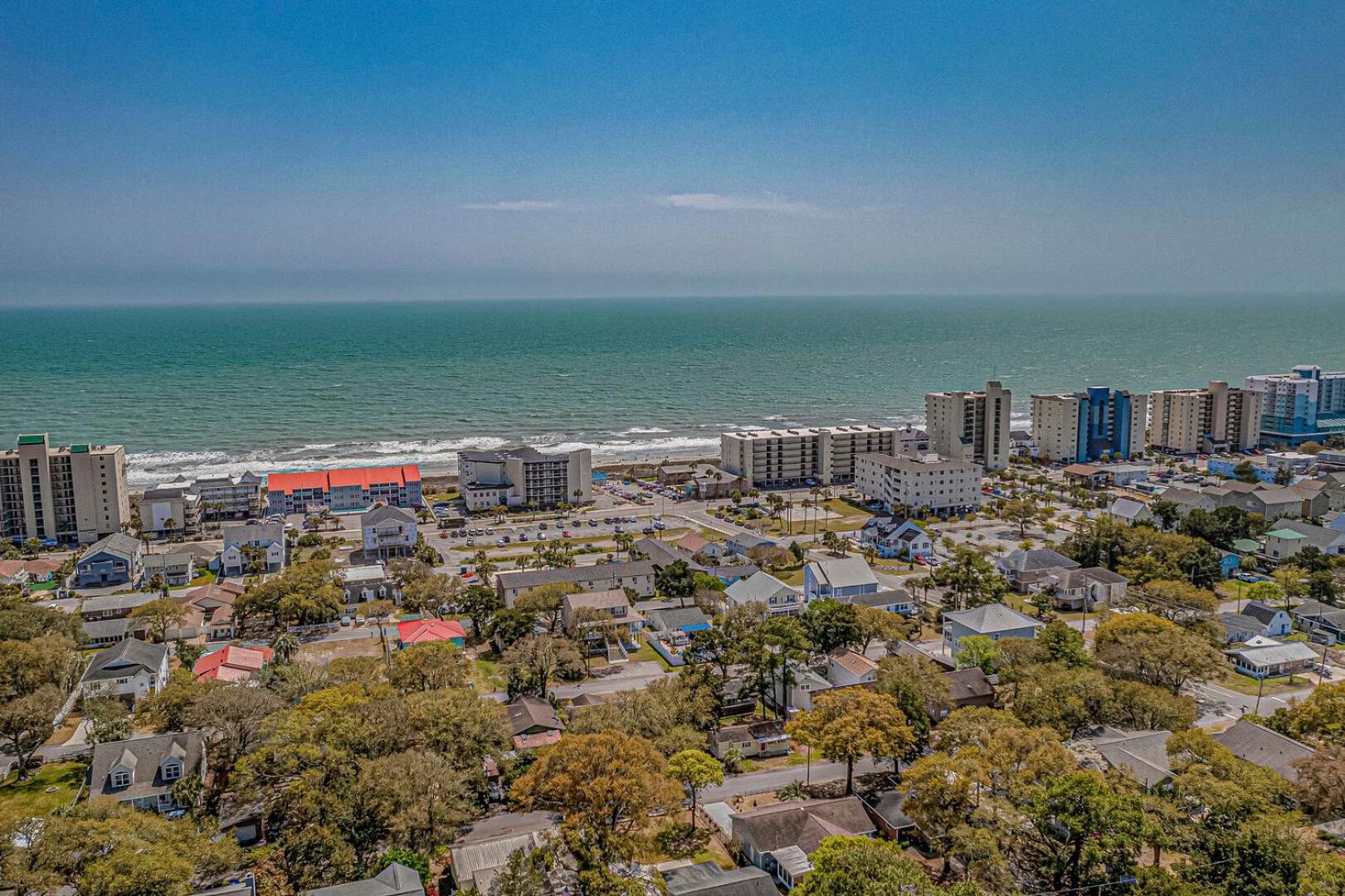 Floundering Around Villa Myrtle Beach Exterior photo