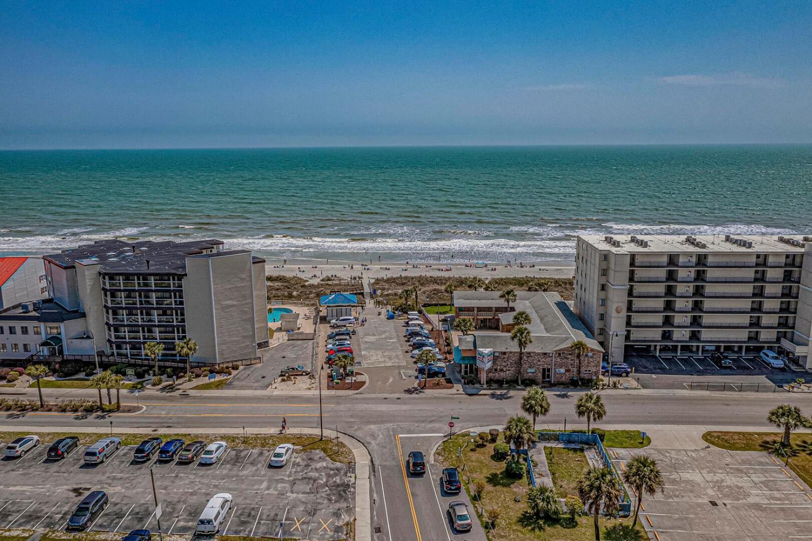 Floundering Around Villa Myrtle Beach Exterior photo