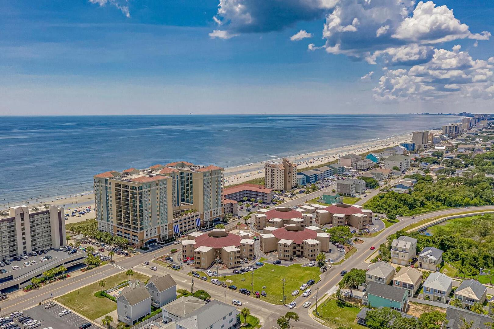 Floundering Around Villa Myrtle Beach Exterior photo