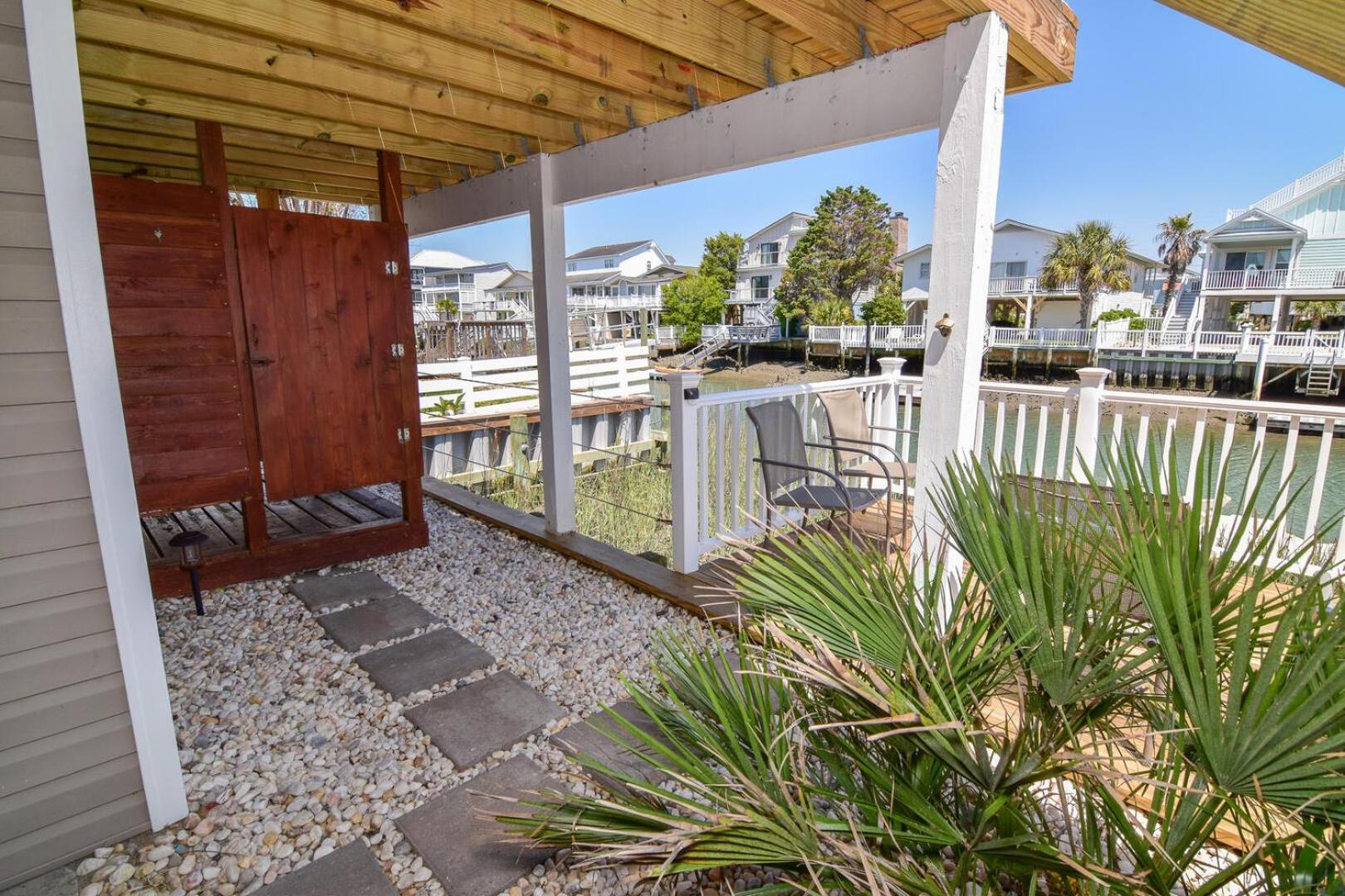 Floundering Around Villa Myrtle Beach Exterior photo