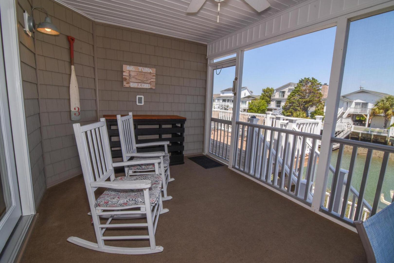 Floundering Around Villa Myrtle Beach Exterior photo