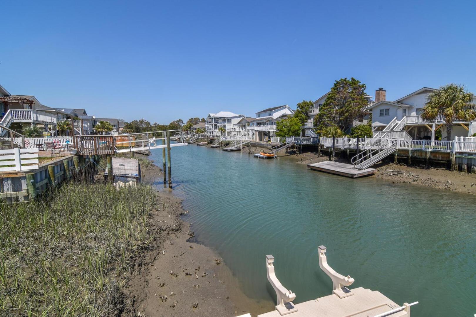 Floundering Around Villa Myrtle Beach Exterior photo